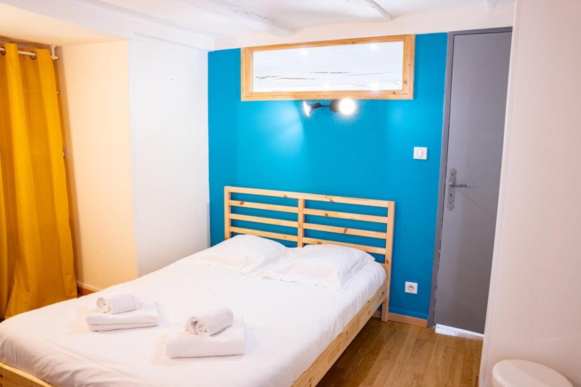 Ferienwohnung Cosy Tournusien By Primo Conciergerie Exterior foto